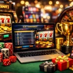 Turnieje slotowe 2026 w polskich kasynach online