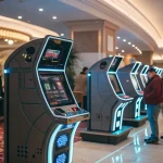 Automaty do gier 2026 nowe sloty online