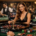 Live zakłady kasyno strategie gry na żywo