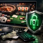 Live zakłady w kasynie: strategie gry z krupierem na żywo - 1